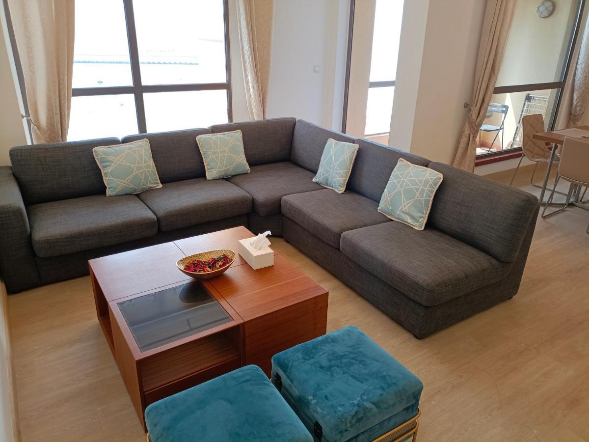 Luxury Apartment Jumeirah Sea View Dubai Exterior foto