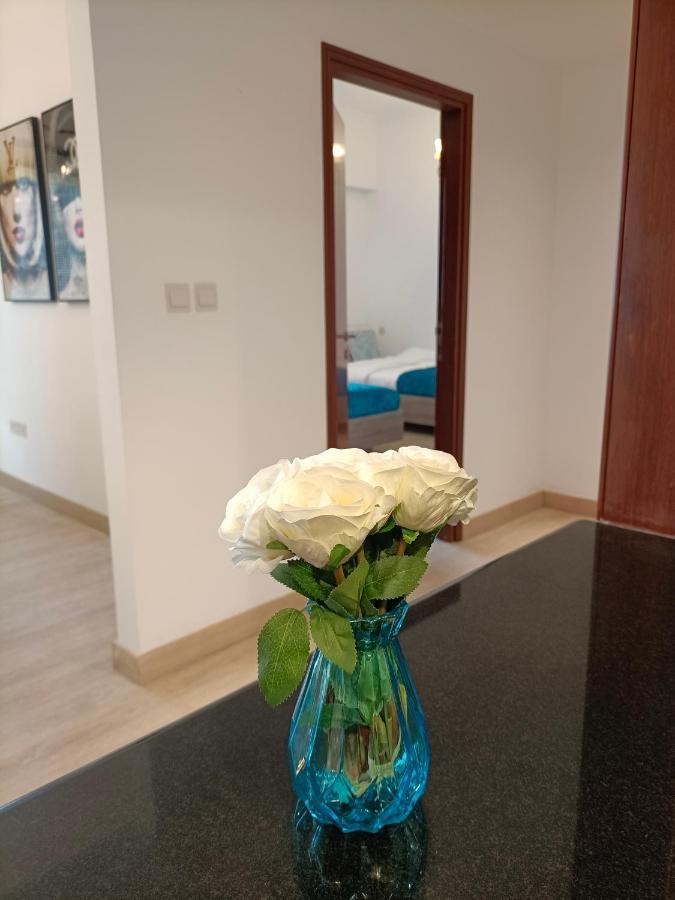 Luxury Apartment Jumeirah Sea View Dubai Exterior foto