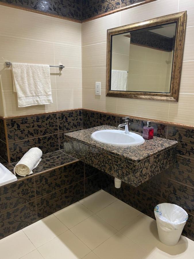 Luxury Apartment Jumeirah Sea View Dubai Exterior foto